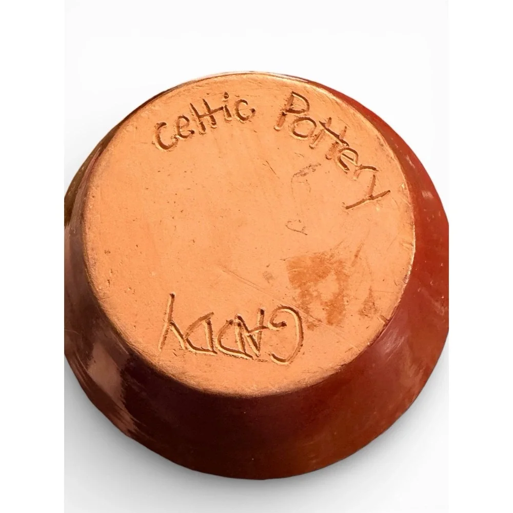 Celtic Pottery celtic pottery